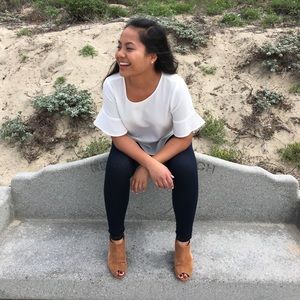 Meet your Posher, Kathryn